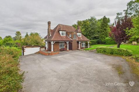 5 bedroom house for sale