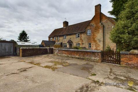 Roston, Ashbourne 6 bed farm house for sale