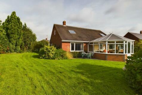 5 bedroom detached bungalow for sale