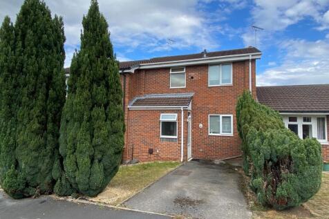 Leighton Road, Uttoxeter 2 bed terraced house for sale