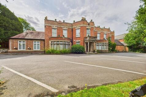 High Street, Uttoxeter Property for sale