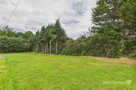 Stafford Road, Weston, Stafford Detached house for sale