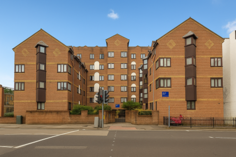 1 bedroom retirement property for sale