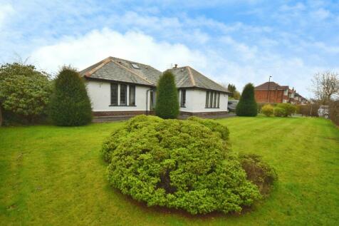 3 bedroom bungalow for sale