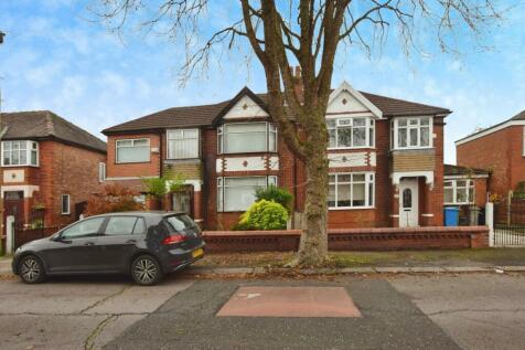 7 bedroom semi-detached house for sale