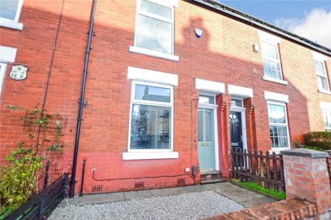 Wolseley Road, Sale, Greater... 2 bed terraced house for sale