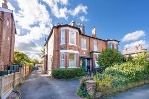 Barkers Lane, Sale, Greater... 5 bed semi