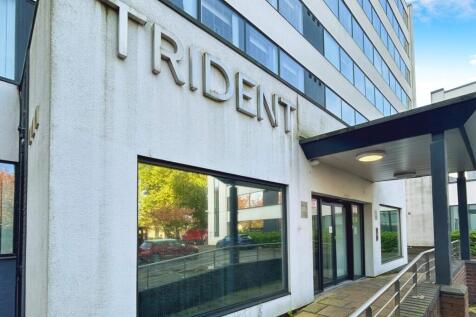 Ashton Lane, Sale, Greater... 2 bed flat for sale