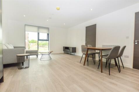 1 bedroom flat for sale