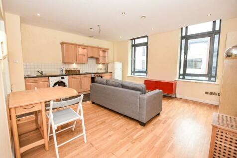 1 bedroom flat for sale