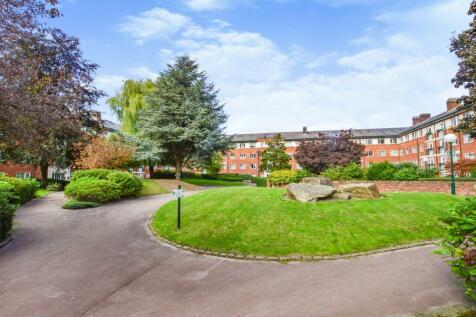 Kielder Square, Eccles New Road... 2 bed flat for sale