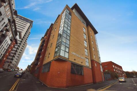 1 bedroom flat for sale