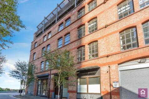 Beaumont Building, 22 Mirabel Street... 1 bed flat for sale