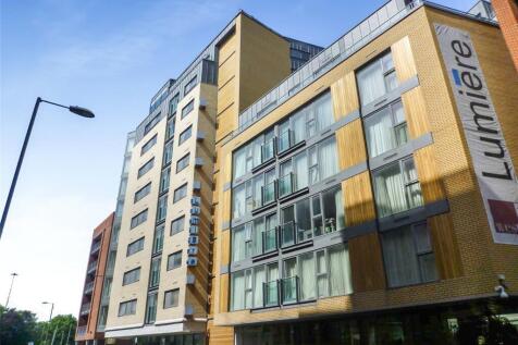 Lumiere Building, 38 City Road East... 2 bed flat for sale