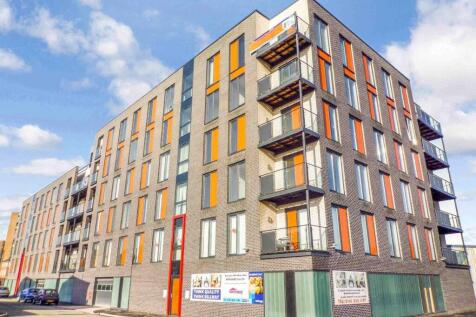 Springfield Court, Salford... 2 bed flat for sale