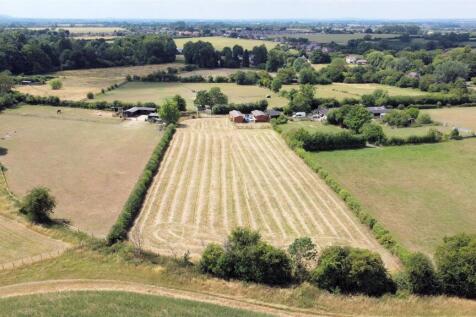 Aylesbury Road Brookside Lane, Bucks... Land for sale