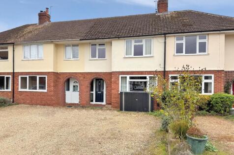 Wendover, Buckinghamshire HP22 3 bed terraced house for sale