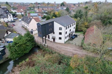 4 bedroom character property for sale