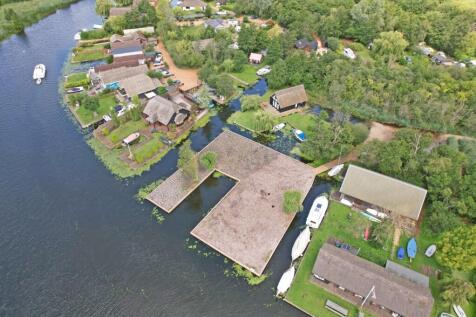 Plot for sale