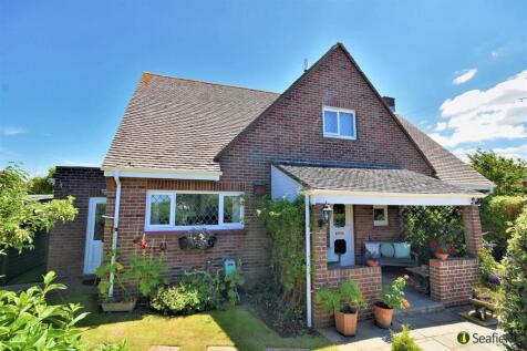 Seaview Lane, Seaview, PO34 5DJ 3 bed detached house for sale