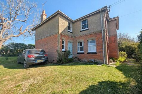 Rowlands Lane, Havenstreet, PO33 4DF 4 bed detached house for sale