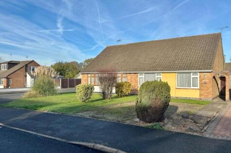 Pinewood Drive, Binley Woods... 2 bed semi