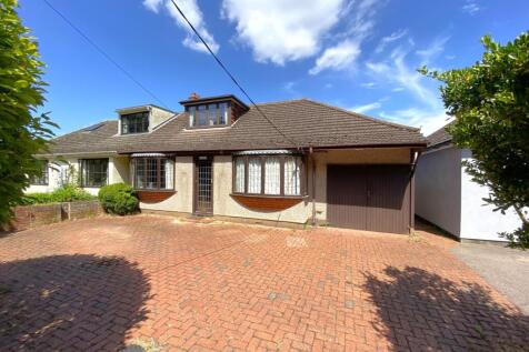Harlow Road, Harlow CM17 3 bed bungalow for sale