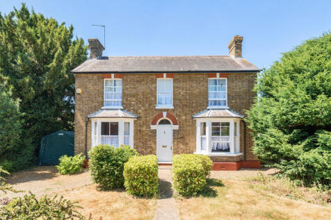 Hare Street, Essex CM19 3 bed detached house for sale