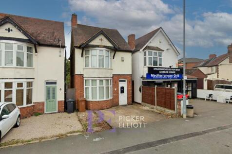 2 bedroom detached house for sale