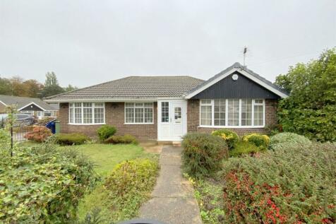 3 bedroom bungalow for sale