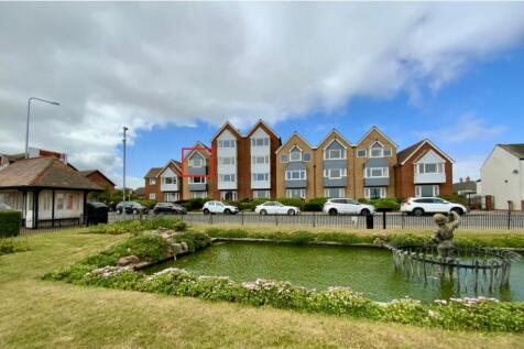 Chandos, Kingsway, Cleethorpes 2 bed apartment for sale