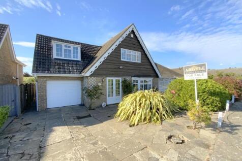 Itterby Crescent, Cleethorpes 3 bed detached house for sale