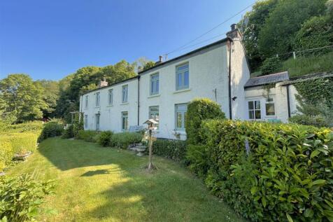 Kilhallon, Par 4 bed detached house for sale