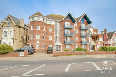 Marine Parade East, Clacton