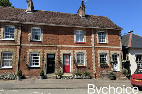 Church Street, Lavenham, Suffolk 3 bed terraced house for sale