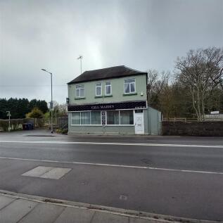 1 bedroom detached house for sale
