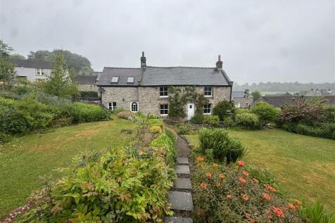 3 bedroom character property for sale
