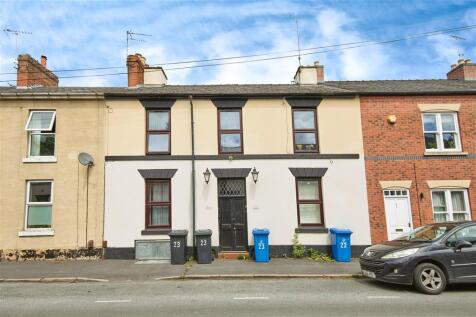7 bedroom block of apartments for sale