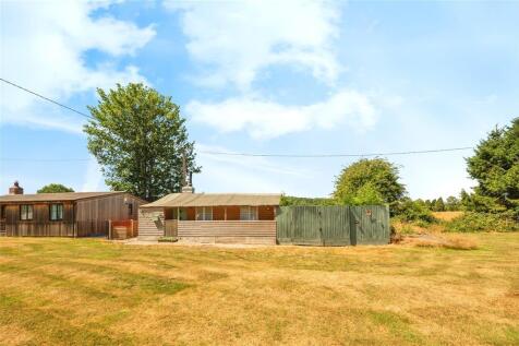 2 bedroom park home for sale