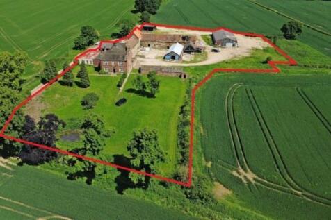 10 bedroom character property for sale