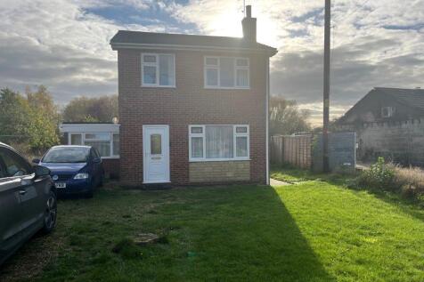 2 bedroom detached house for sale