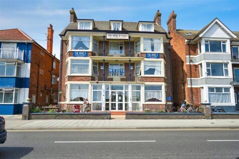 20 bedroom block of apartments for sale