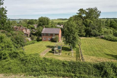 Whitsbury Road, Salisbury SP5 3 bed detached house for sale