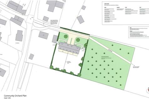 Whitsbury Road, Salisbury SP5 3 bed detached house for sale