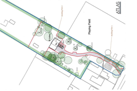 East Gomeldon Road, Salisbury SP4 4 bed property with land for sale