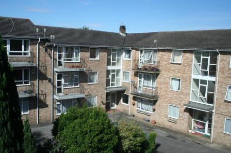 Cleveland Flats, Salisbury SP1 13 bed block of apartments for sale