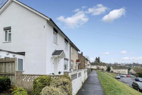 Woodside Road, Salisbury SP2 3 bed semi