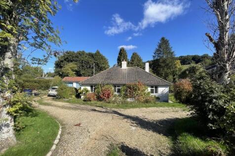 Tisbury Road, Salisbury SP3 2 bed detached bungalow for sale