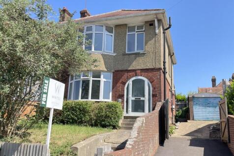 Pembroke Road, Salisbury SP2 3 bed detached house for sale
