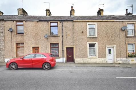 Hayhurst Street, Clitheroe... 2 bed terraced house for sale